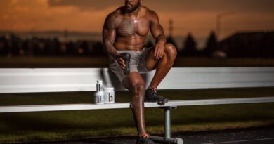 Best Supplements for Strength Training