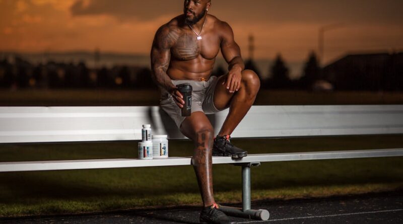 Best Supplements for Strength Training