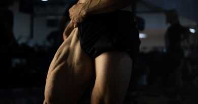 Nutrition Hacks for Faster Muscle Growth