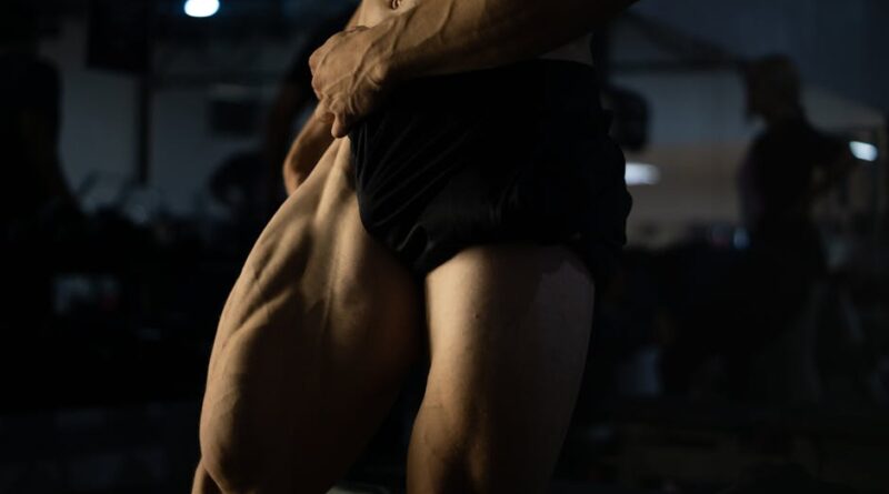 Nutrition Hacks for Faster Muscle Growth