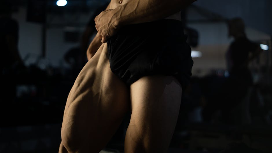Nutrition Hacks for Faster Muscle Growth