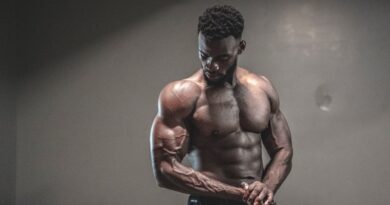 Essential Nutrition for Bodybuilding Success