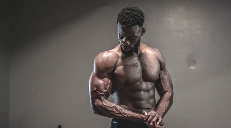 Essential Nutrition for Bodybuilding Success