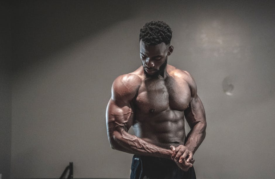 Essential Nutrition for Bodybuilding Success