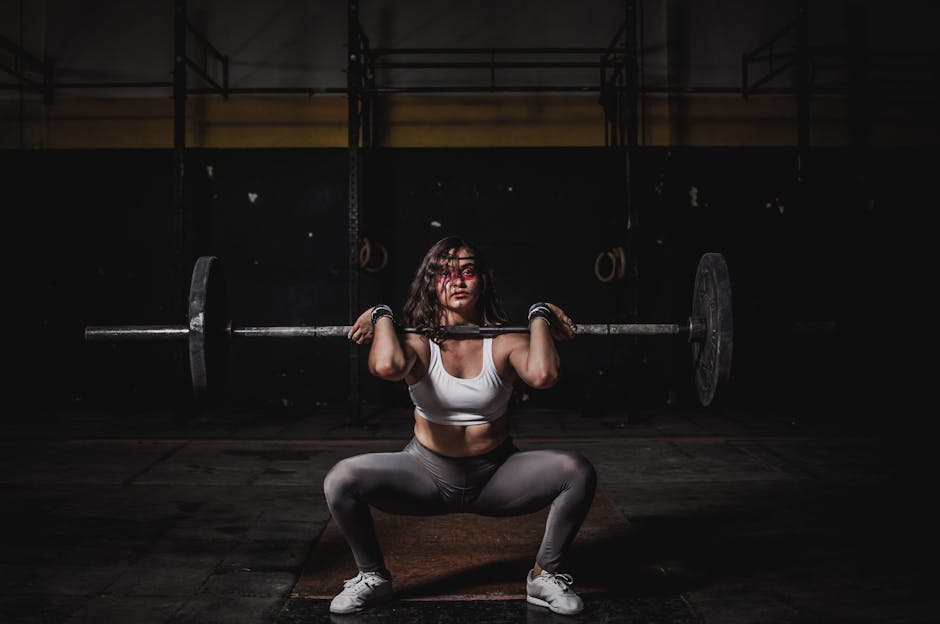Best Supplements for Strength Training