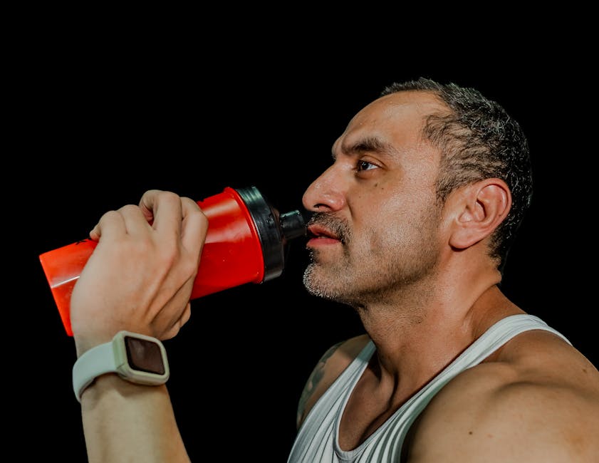 Nutrition Hacks for Faster Muscle Growth