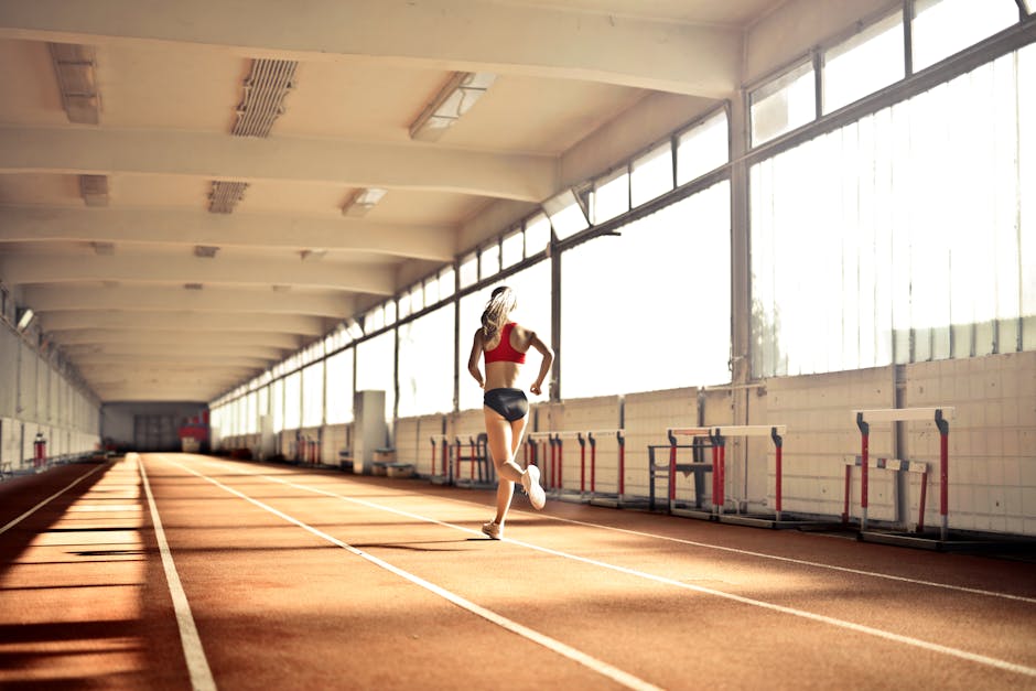 Best Supplements for Strength Training