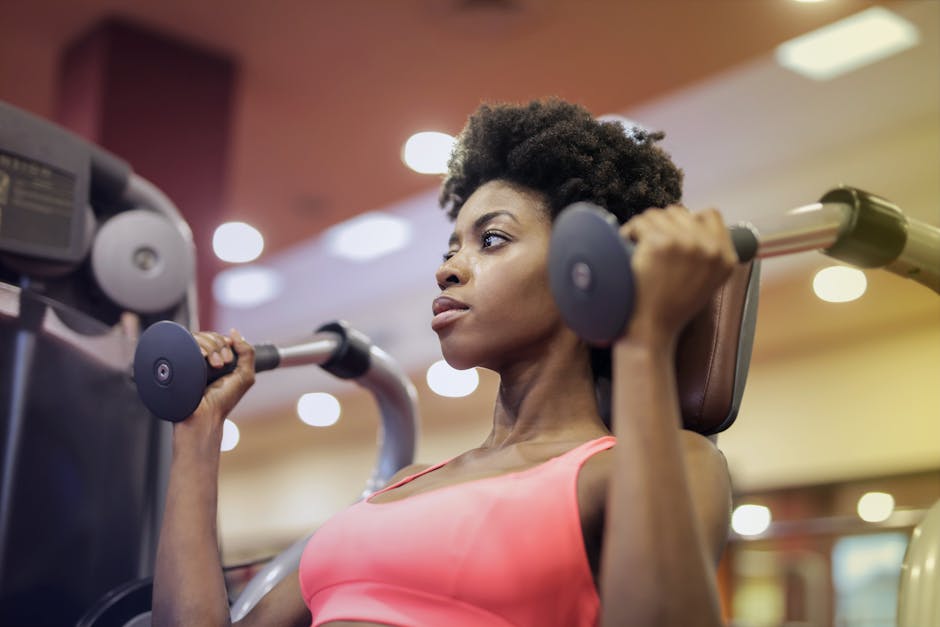Strength, Grit, and Glory: Bodybuilding Stories