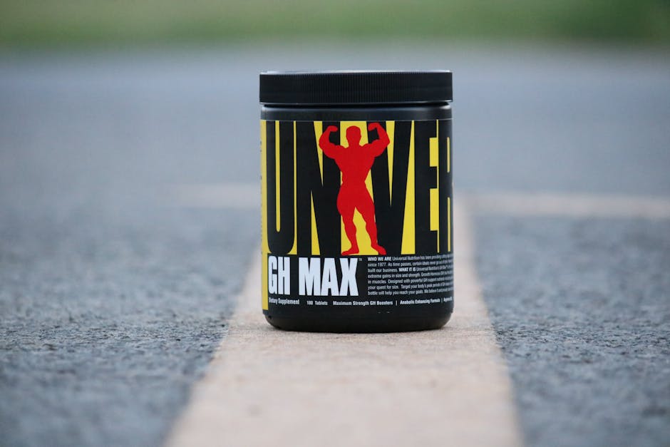Nutrition Hacks for Faster Muscle Growth