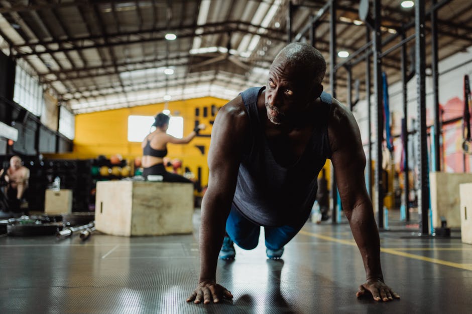 Top 10 Foods for Serious Muscle Gains