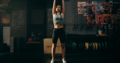 Strength, Grit, and Glory: Bodybuilding Stories