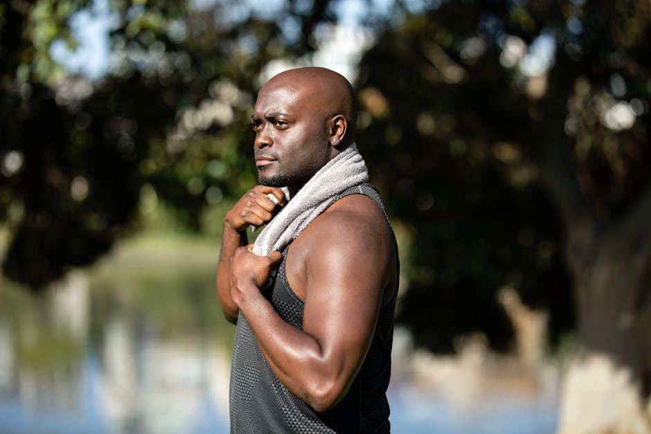 Top 10 Foods for Serious Muscle Gains