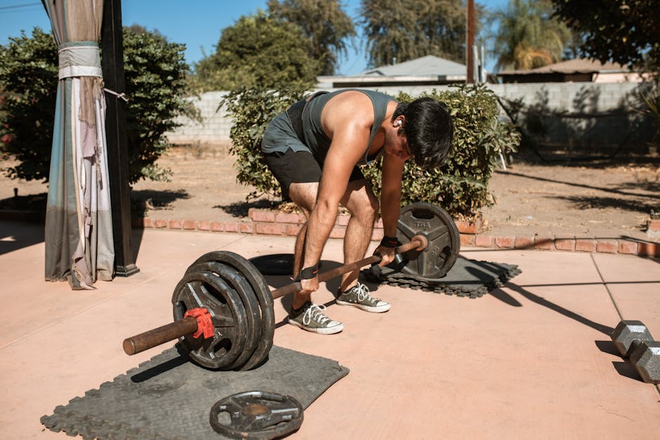 Best Supplements for Strength Training