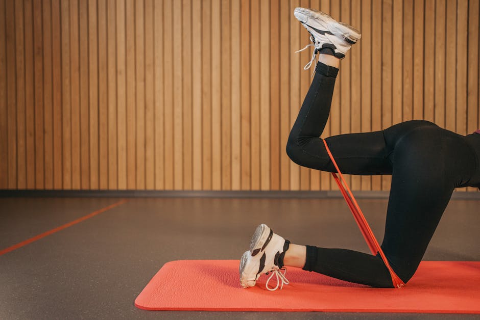 The Best Warm-Up Techniques for Lifters