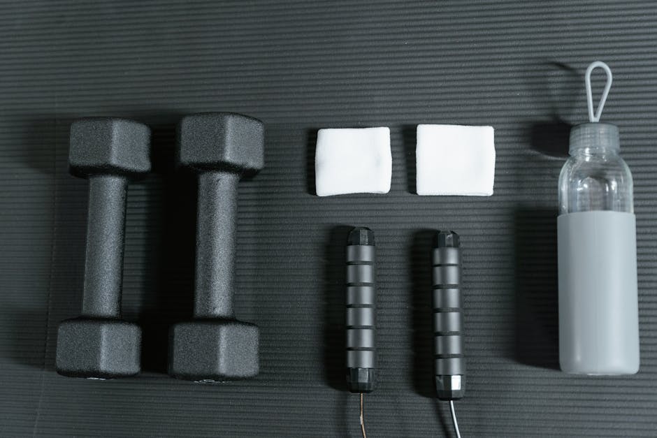 Essential Nutrition for Bodybuilding Success