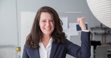 Empowerment Through Iron: Success Stories