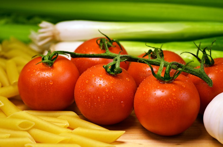 Essential Nutrition for Bodybuilding Success